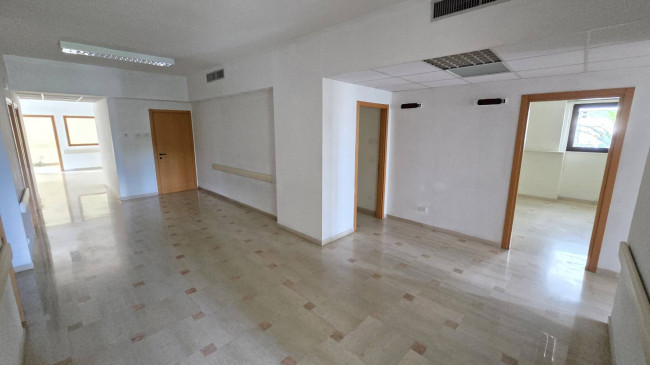 Studio/Ufficio in affitto a Bari