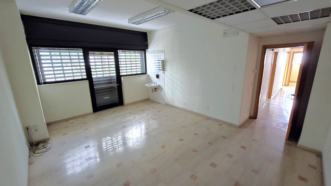 Studio/Ufficio in affitto a Bari