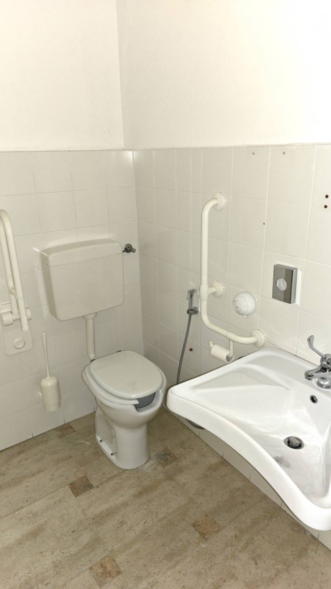 Studio/Ufficio in affitto a Bari