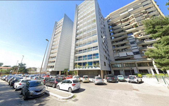 Studio/Ufficio in affitto a Bari