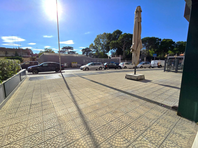 Studio/Ufficio in affitto a Bari