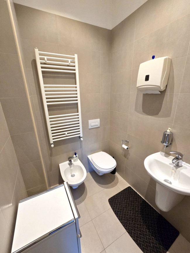 Studio/Ufficio in affitto a Bari