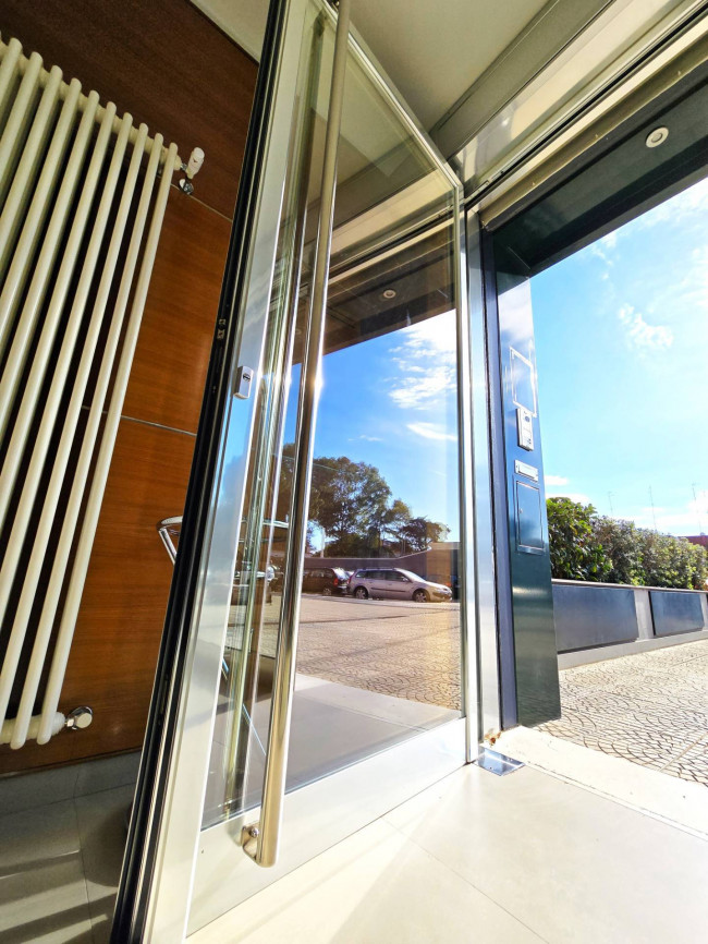 Studio/Ufficio in affitto a Bari