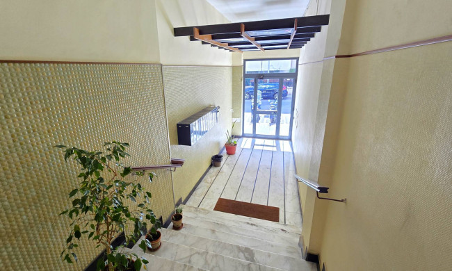 Appartamento in vendita a Bari