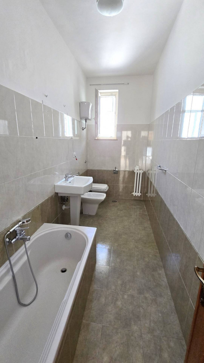 Appartamento in vendita a Bari