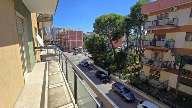 Appartamento in vendita a Bari