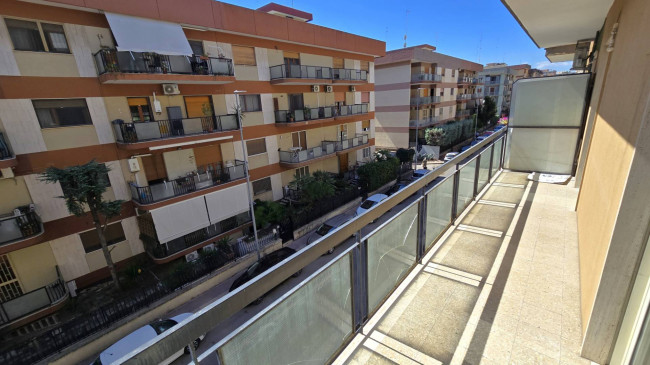 Appartamento in vendita a Bari