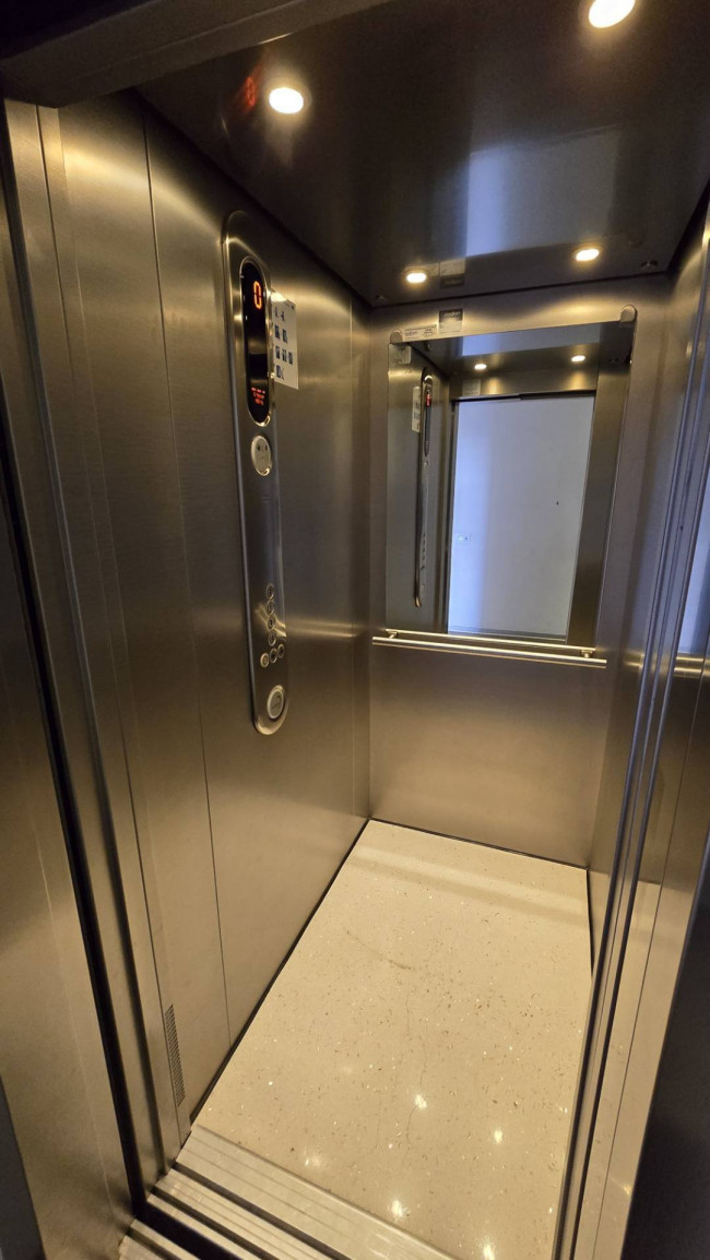 Appartamento in affitto a Noicattaro