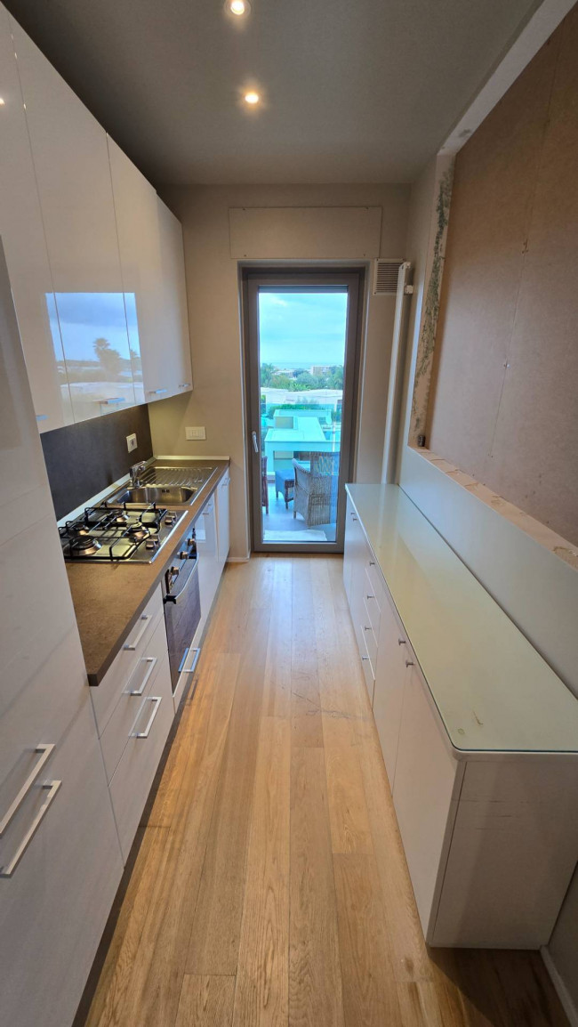 Appartamento in affitto a Noicattaro