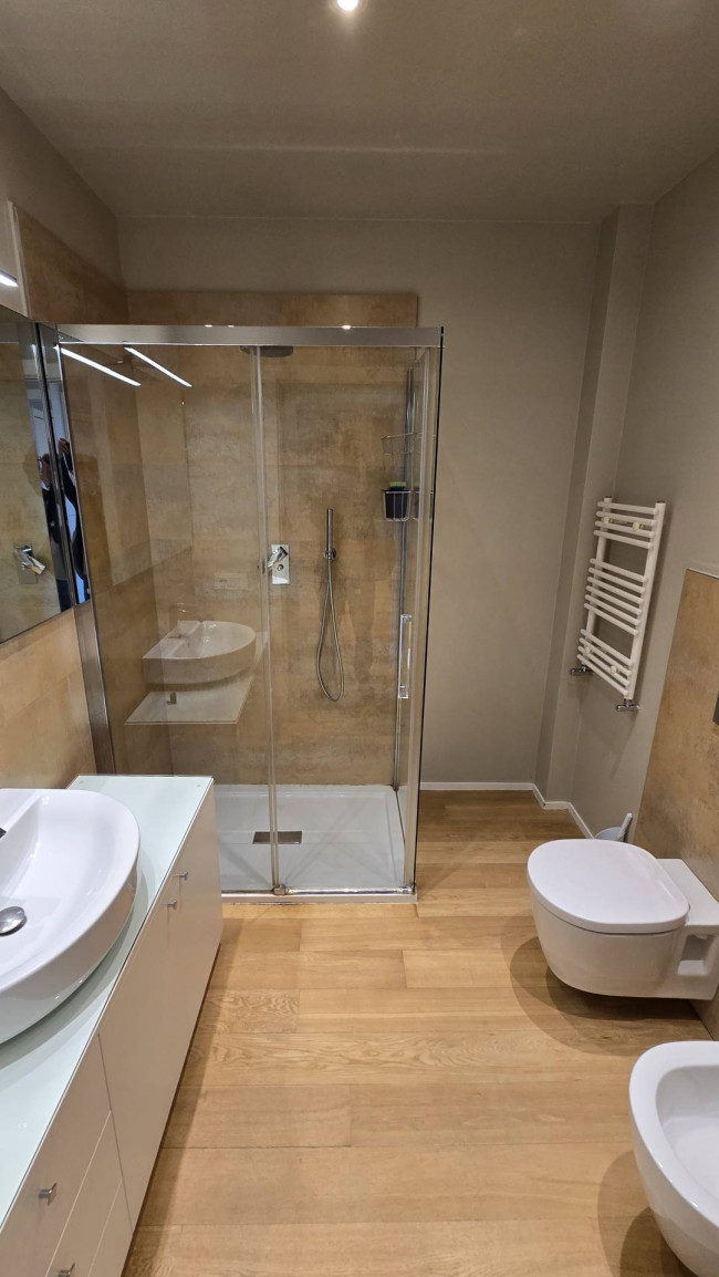 Appartamento in affitto a Noicattaro