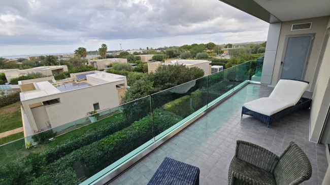 Appartamento in affitto a Noicattaro