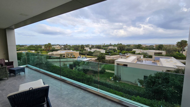 Appartamento in affitto a Noicattaro