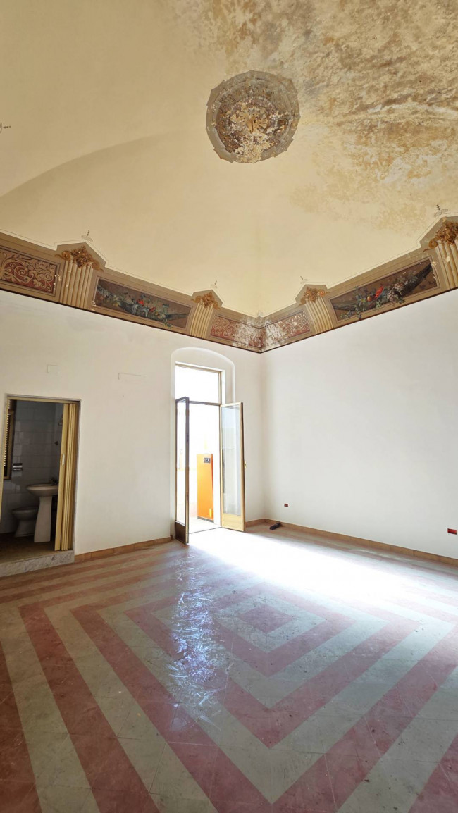 Appartamento in vendita a Bari