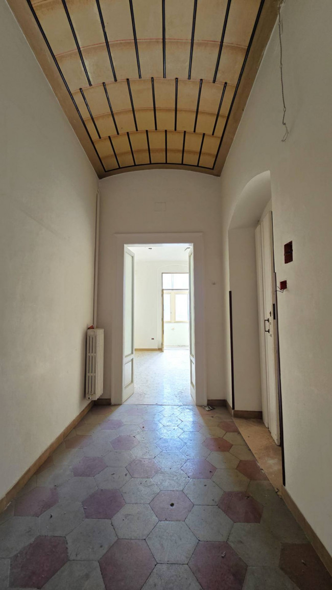 Appartamento in vendita a Bari