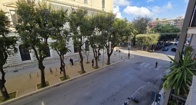 Appartamento in vendita a Bari