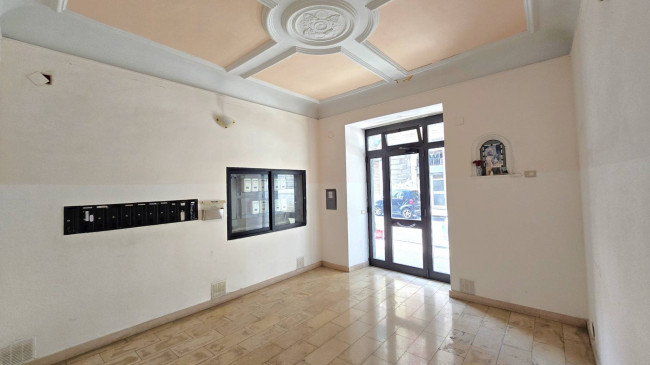 Appartamento in vendita a Bari