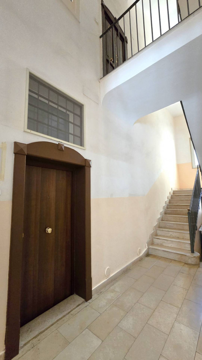 Appartamento in vendita a Bari