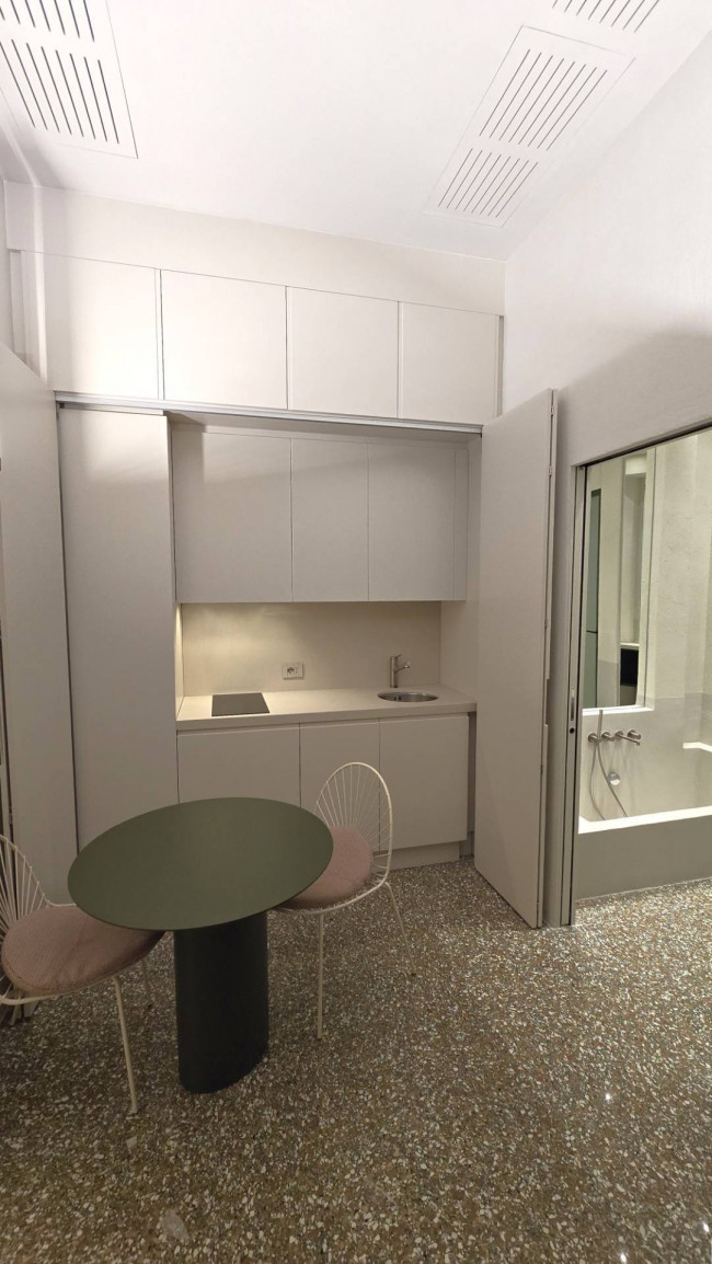 Appartamento in vendita a Bari