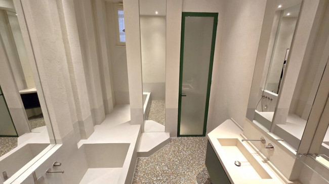 Appartamento in vendita a Bari