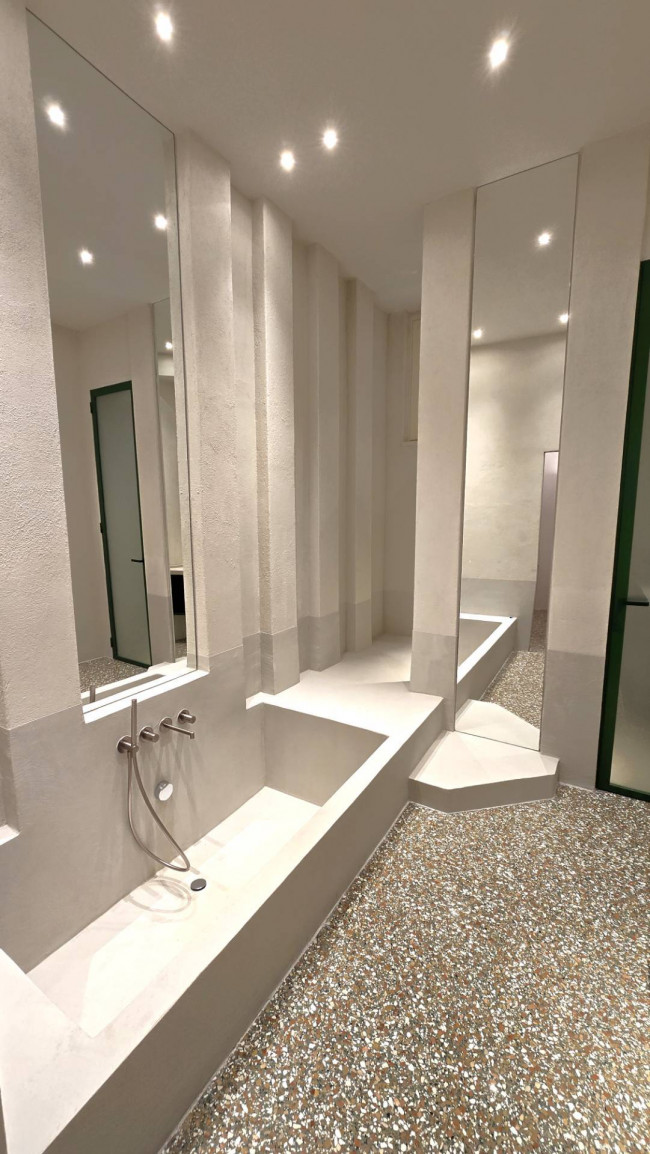 Appartamento in vendita a Bari