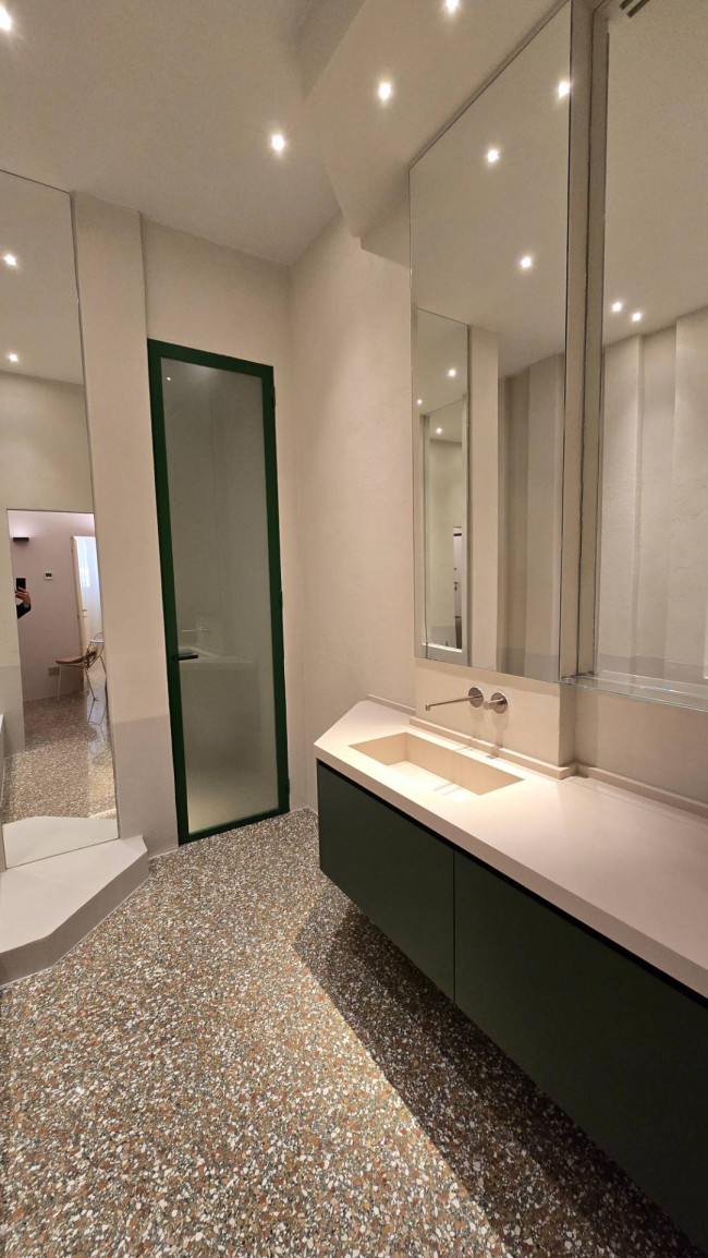 Appartamento in vendita a Bari