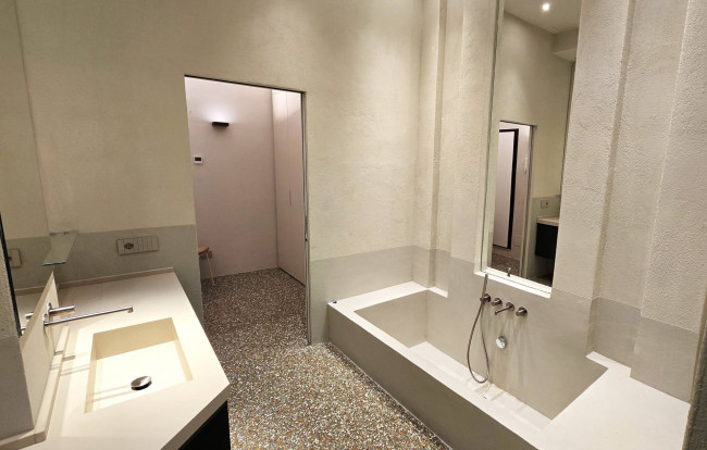 Appartamento in vendita a Bari