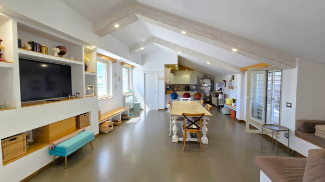 Appartamento in vendita a Bari