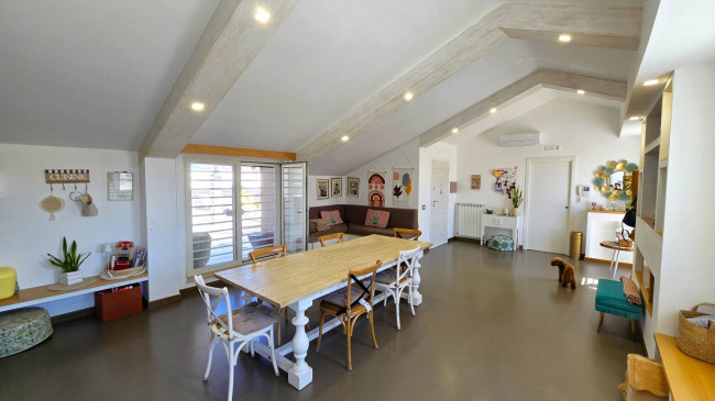 Appartamento in vendita a Bari