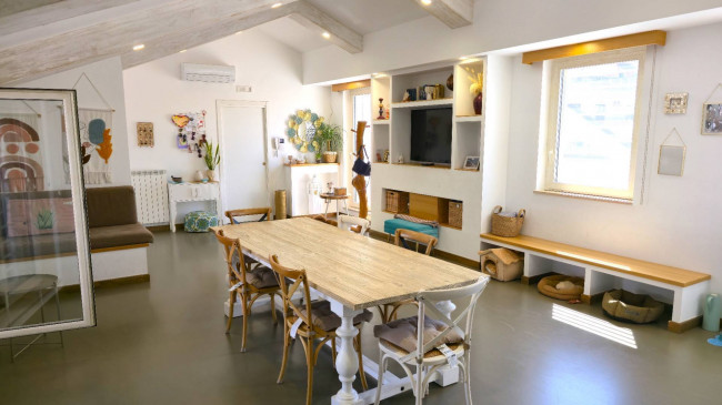 Appartamento in vendita a Bari