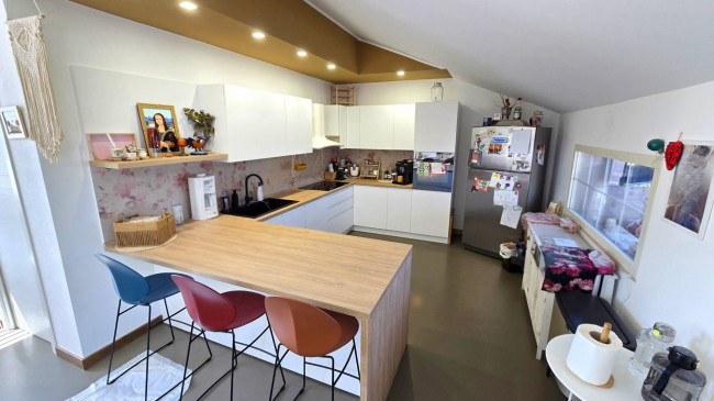 Appartamento in vendita a Bari