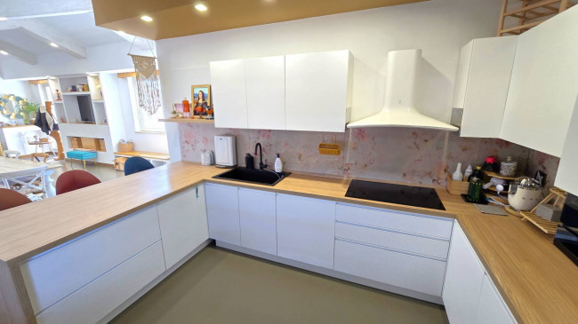 Appartamento in vendita a Bari