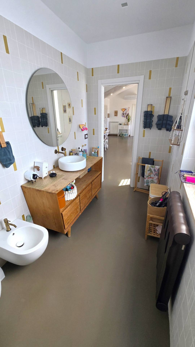 Appartamento in vendita a Bari