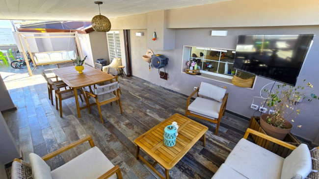 Appartamento in vendita a Bari