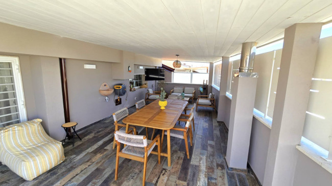 Appartamento in vendita a Bari