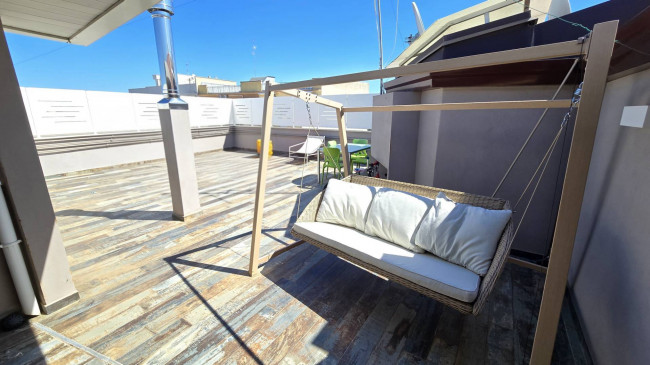 Appartamento in vendita a Bari