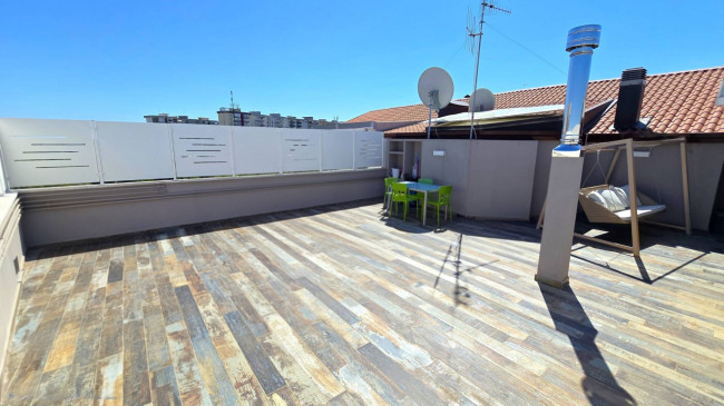 Appartamento in vendita a Bari