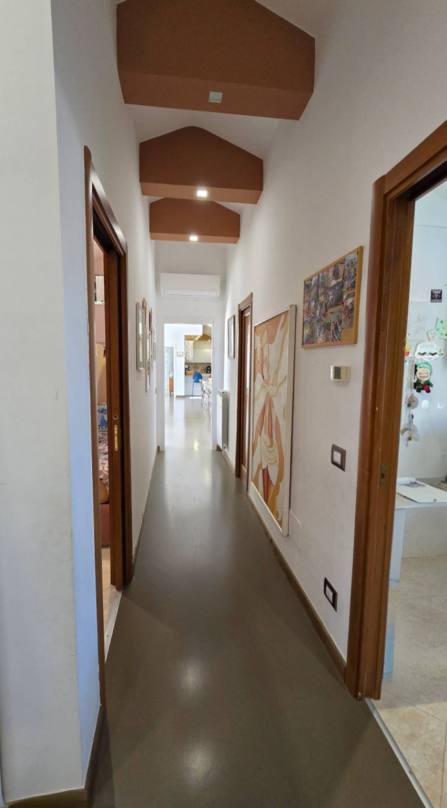 Appartamento in vendita a Bari