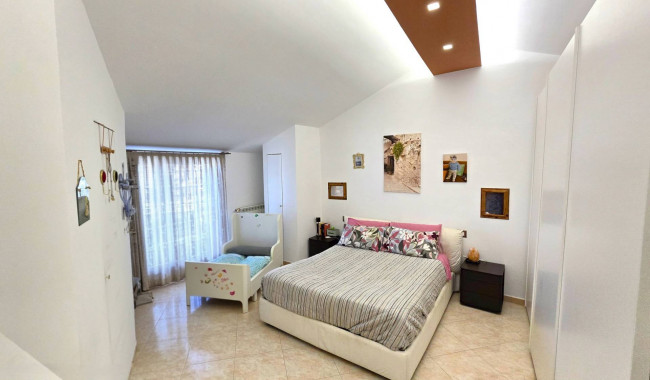 Appartamento in vendita a Bari