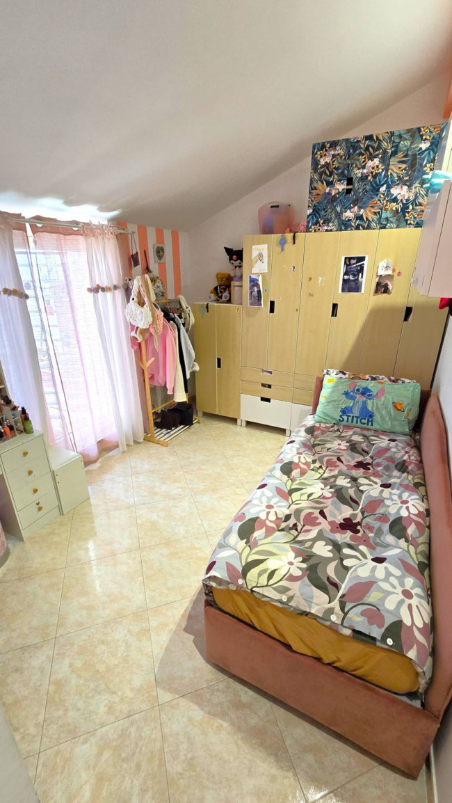 Appartamento in vendita a Bari