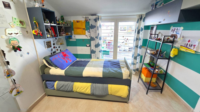 Appartamento in vendita a Bari