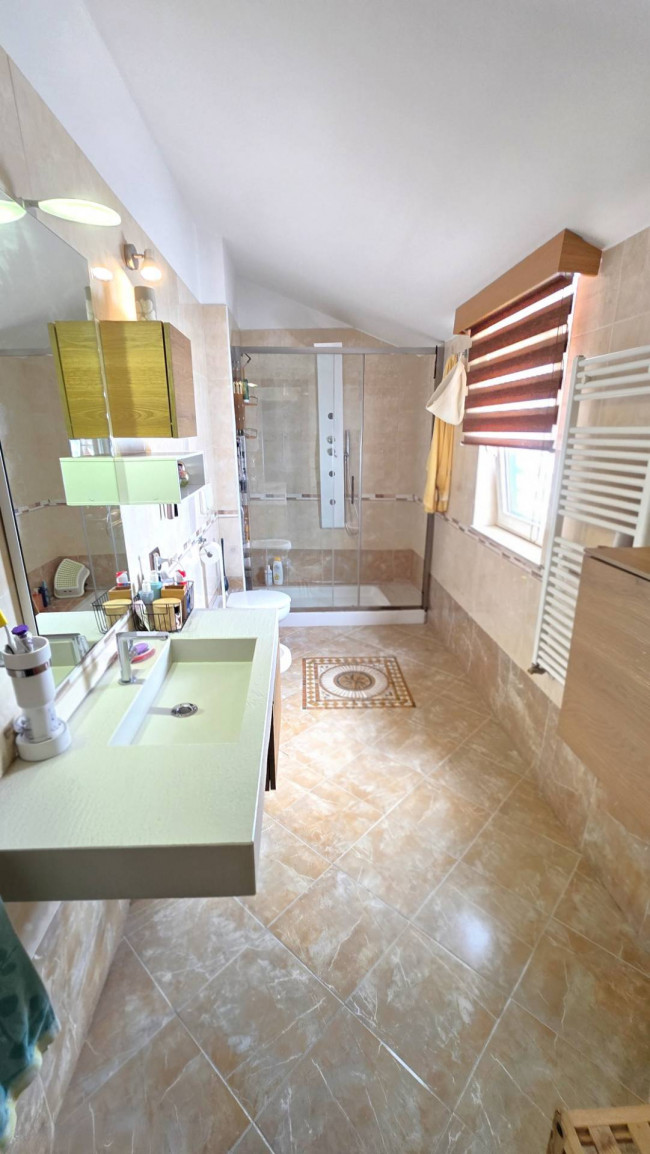 Appartamento in vendita a Bari