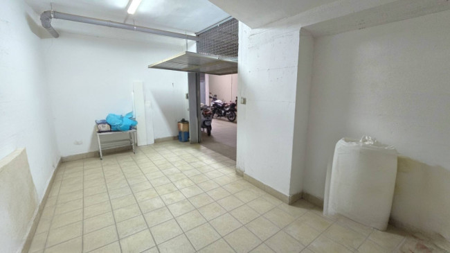 Appartamento in vendita a Bari