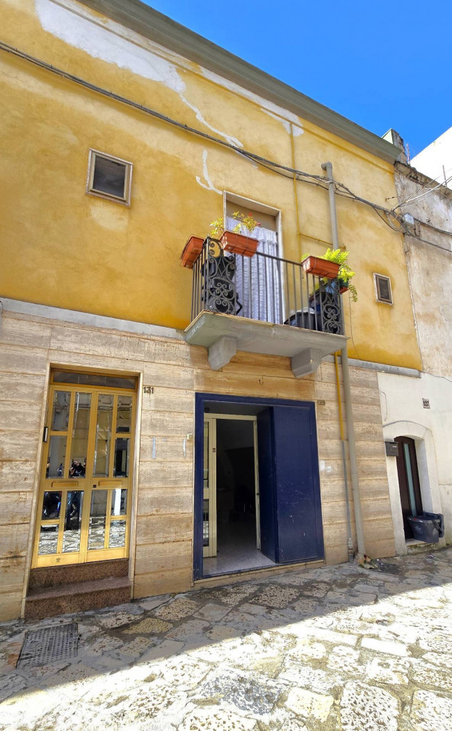 Appartamento in vendita a Bari
