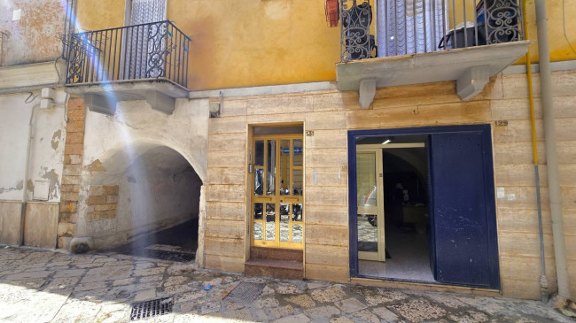 Appartamento in vendita a Bari