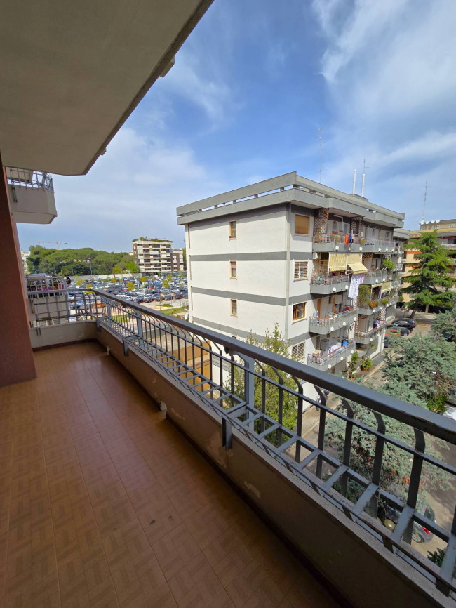 Appartamento in affitto a Bari