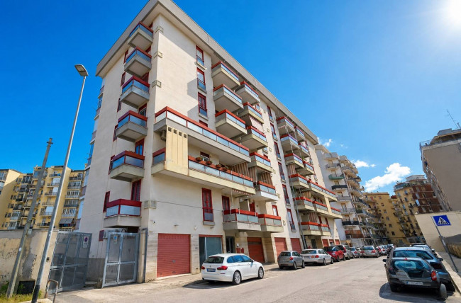 Appartamento in vendita a Bari