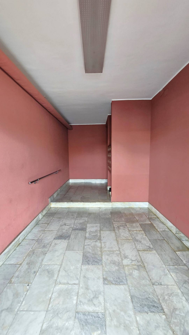 Appartamento in vendita a Bari