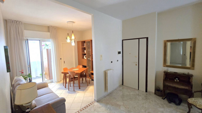 Appartamento in vendita a Bari