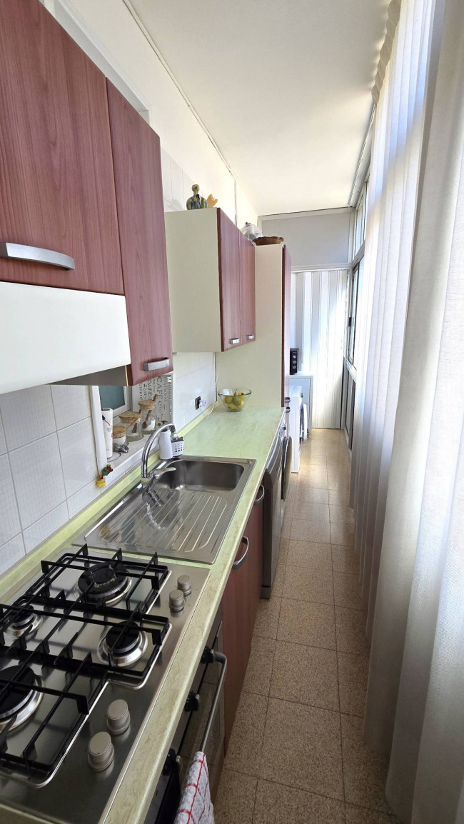 Appartamento in vendita a Bari
