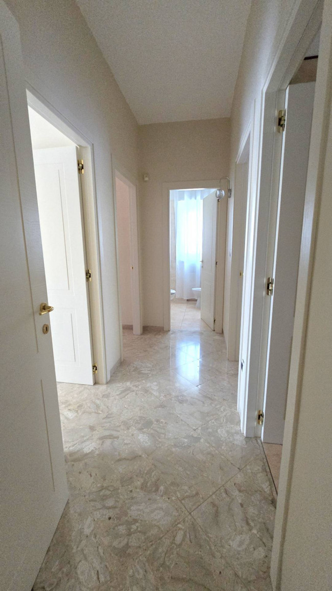Appartamento in vendita a Bari